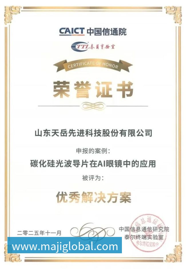 奖项2